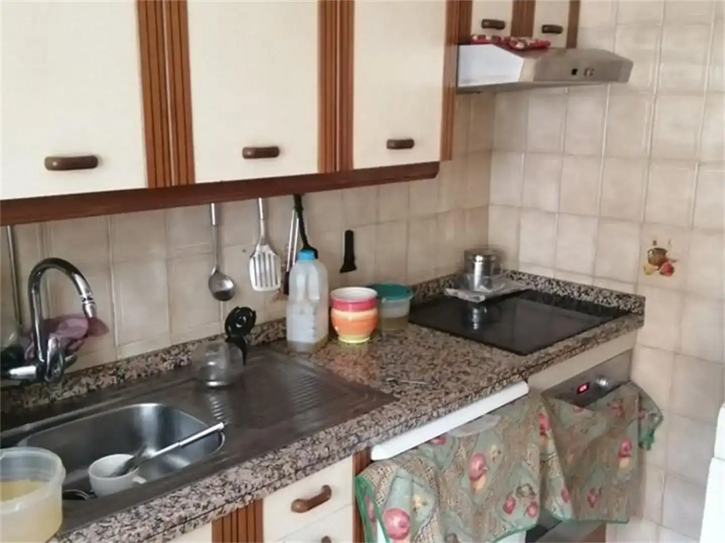 Cocina de Piso en venta en Torre del Bierzo, León