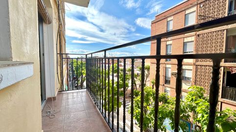 Foto 3 de Piso en venta en Carrer Joanot Martorell, El Mercado, Manises