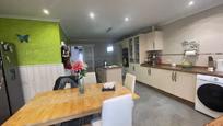 Kitchen of Single-family semi-detached for sale in Algeciras  with Air Conditioner, Heating and Parquet flooring