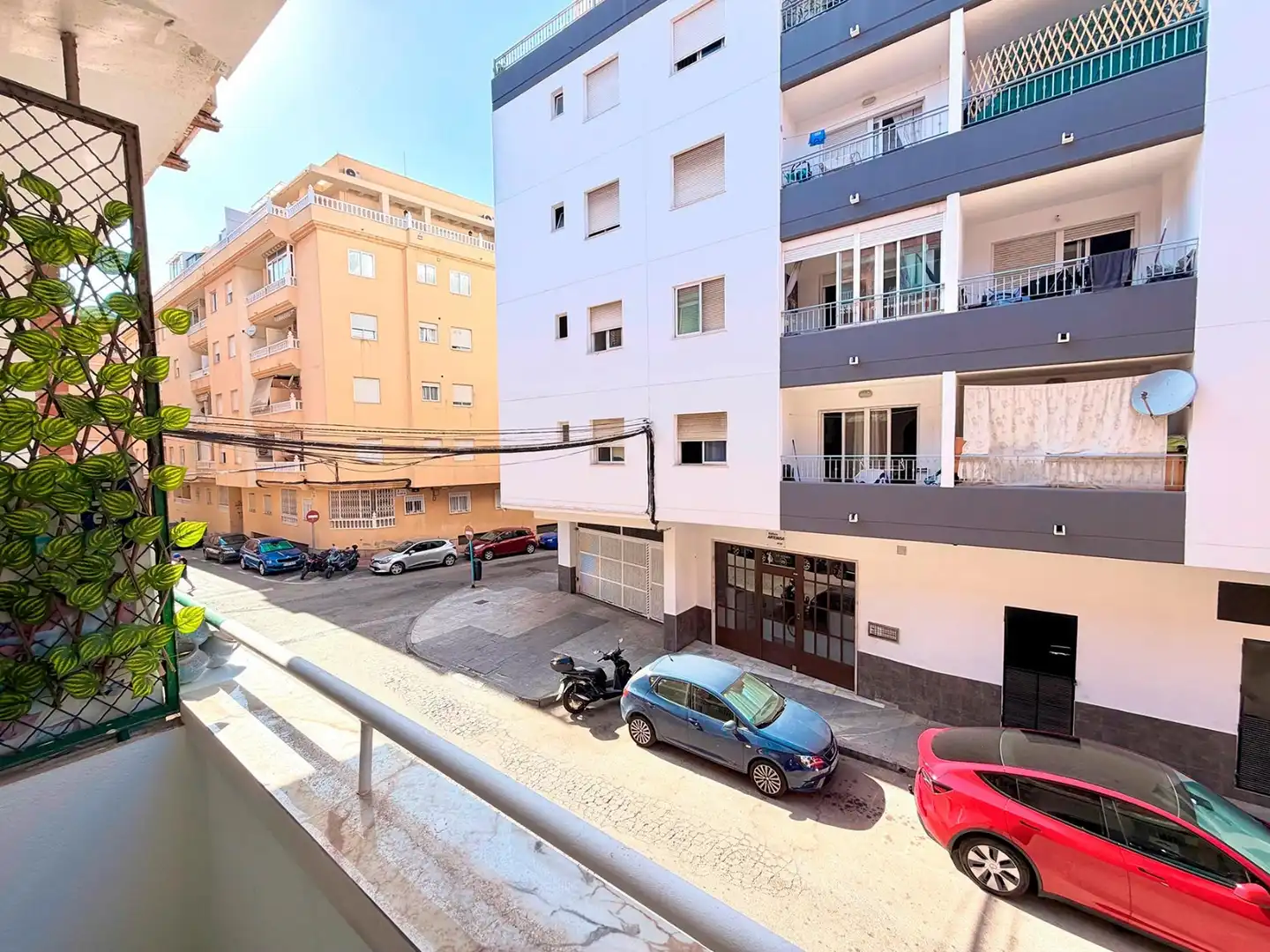 Apartamento con terraza en venta en Centro, imagen 11