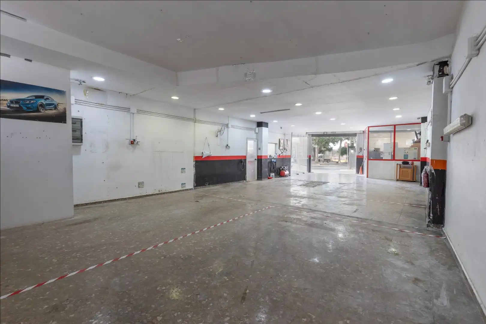 Local comercial en venda a Maracena, imagen 10