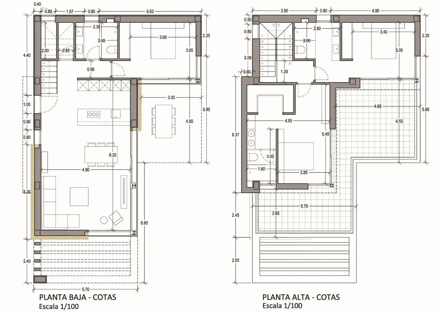 Villa mit Pool zum Verkauf in Finestrat Pueblo, imagen 30