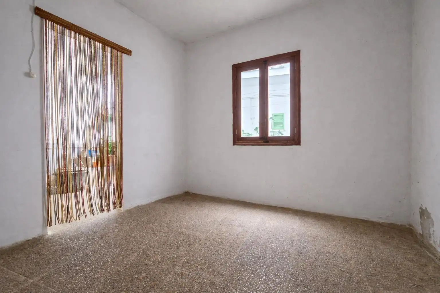 Bedroom of Ground floor for sale in Inca  with Terrace and Storage room