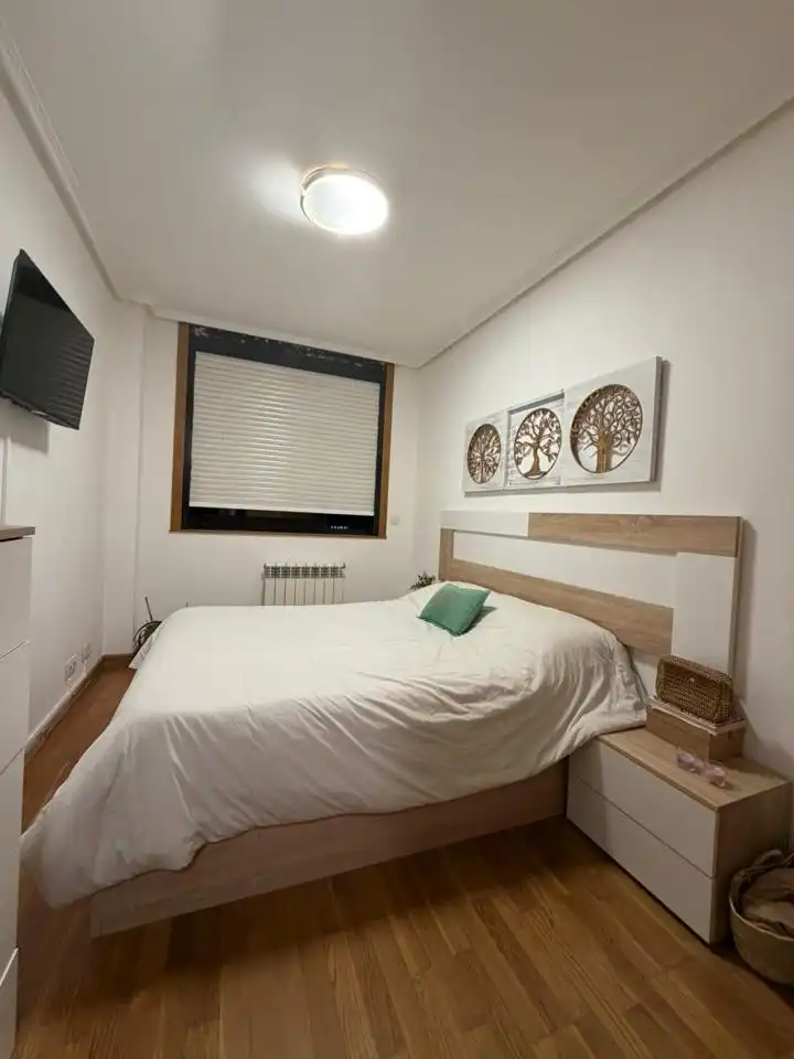 Flat with lift for sale in Fonteculler, imagen 12