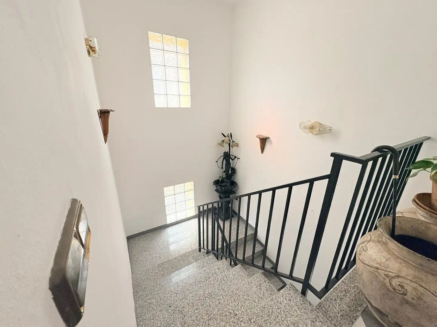 Casa con terraza en venta en Avinguda de Piera, imagen 16