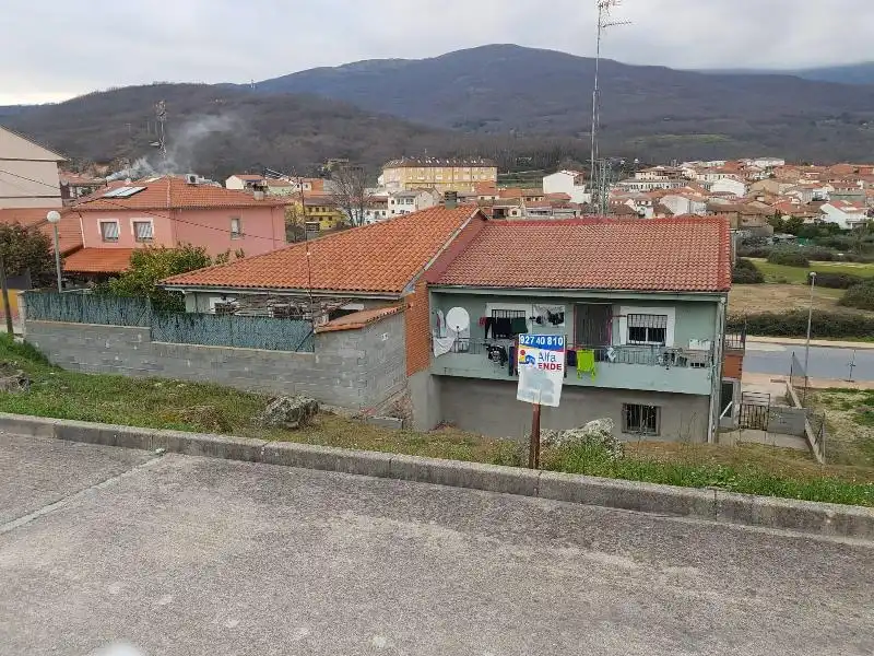 Terreni e lotti in vendita a Cuacos de Yuste, imagen 10