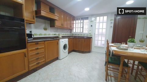 Foto 5 de Habitación en Arrancapins, Valencia Capital