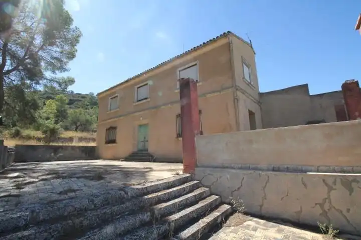 Villa con giardino in vendita a Las Tiesas, imagen 46