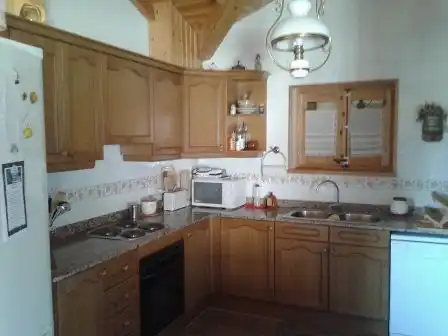 Casa o chalet de alquiler en Fontanals de Cerdanya
