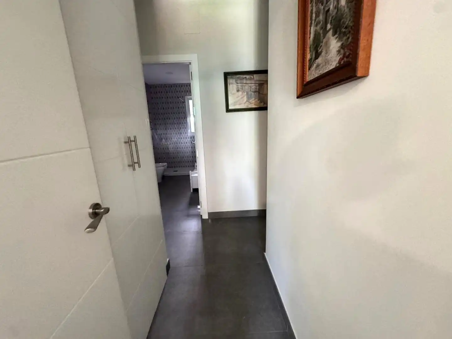 Casa o xalet en venda en El Portil amb Aire condicionat i Moblat