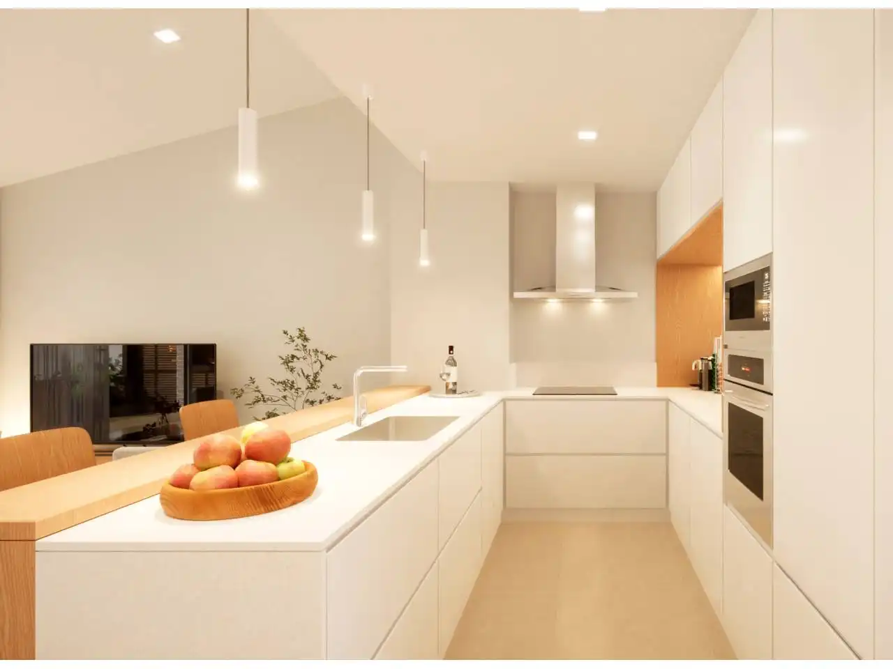 Duplex à vendre à Calle Gravat Crosta, imagen 5