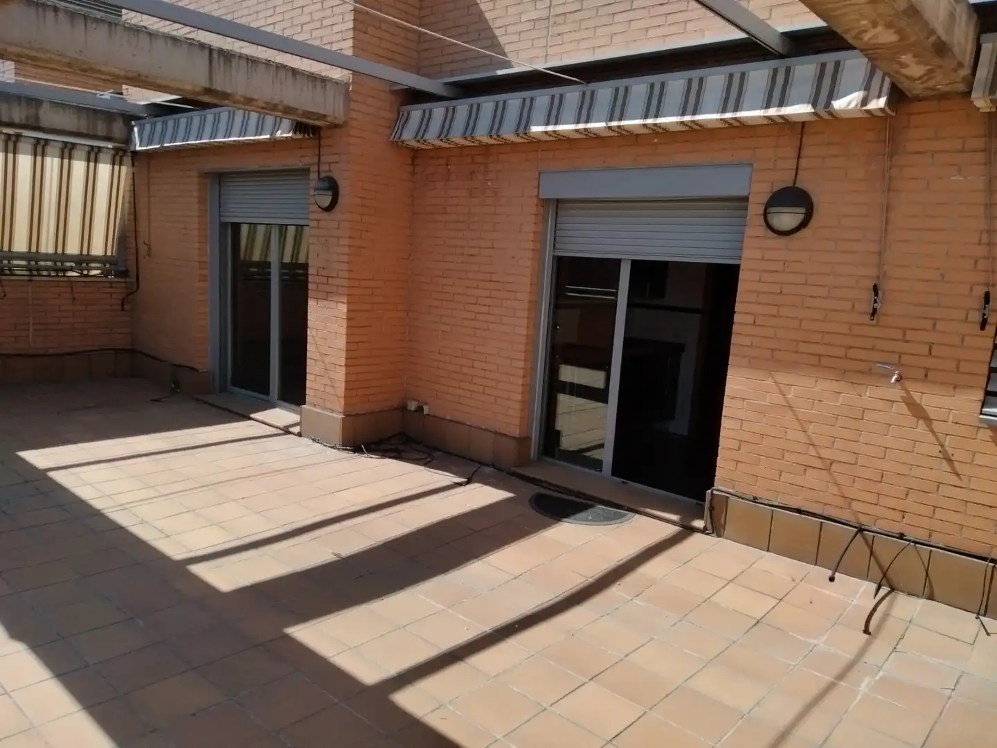 Terrassa de Àtic en venda en Madrid amb Aire condicionat, Calefacció i Parquet
