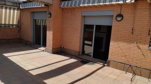 Foto 4 de Àtic en venda a Calle Ordicia, 35, Orcasitas, Madrid Capital