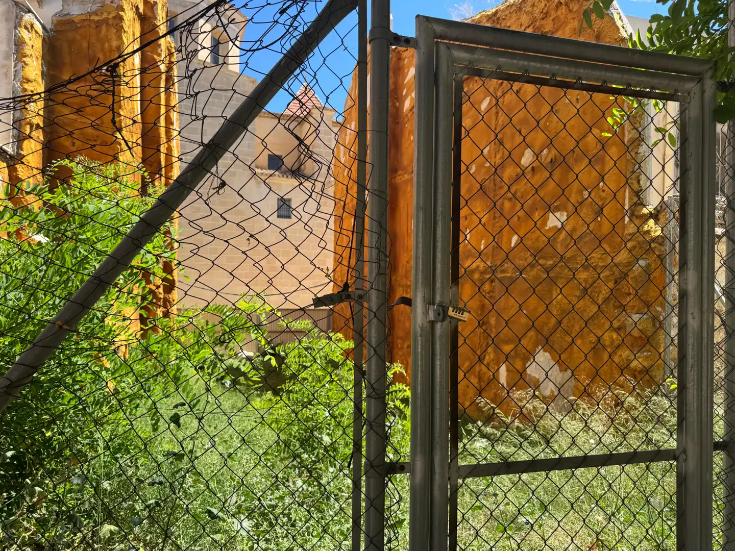 Garden of Residential for sale in Alicante / Alacant