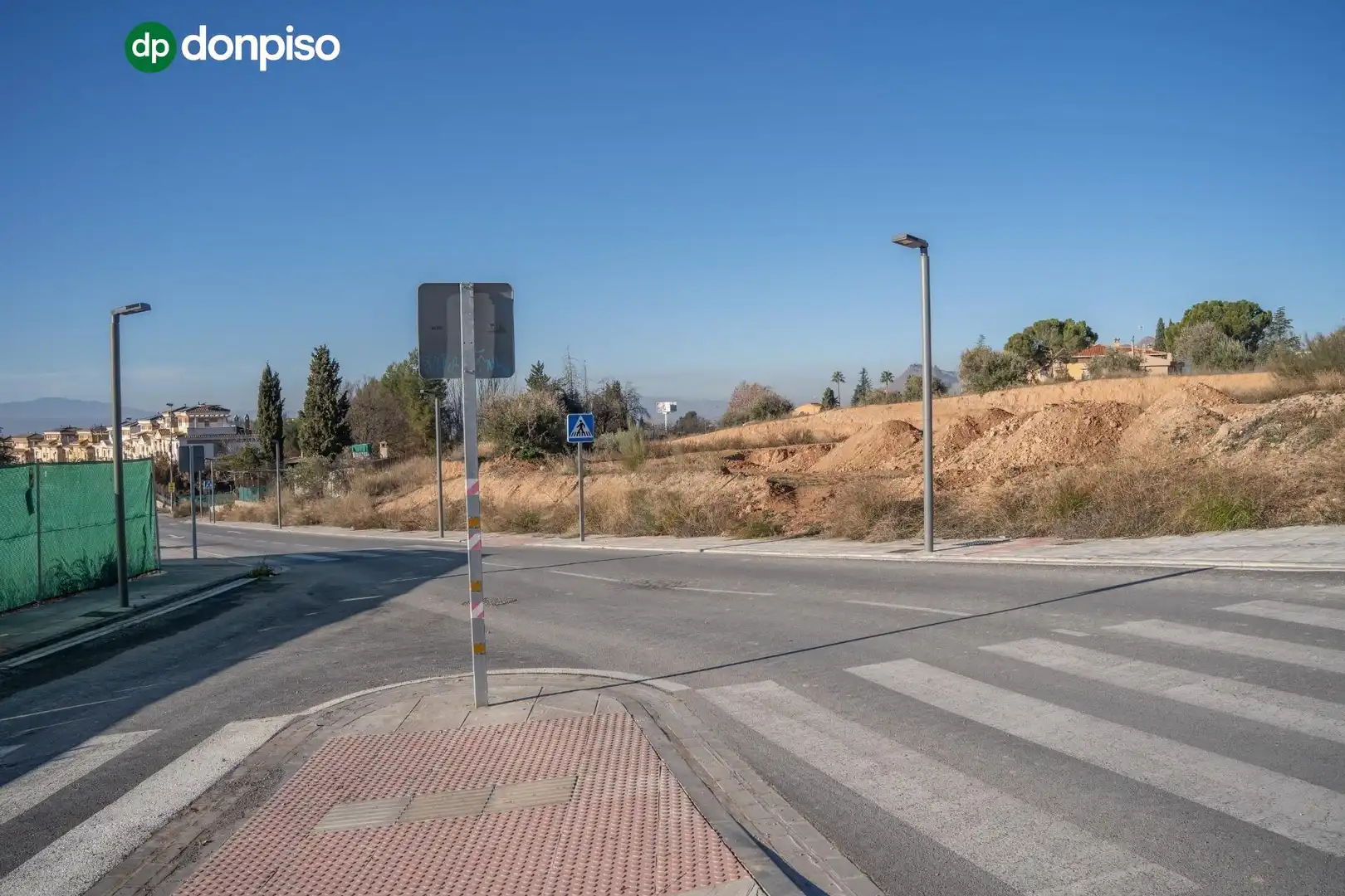 Terreny residencial en venda a Calle AREA DE ACTUACION, imagen 42