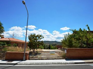 Terrenos y solares en venta en Sesoliveres - Pla de la Massa