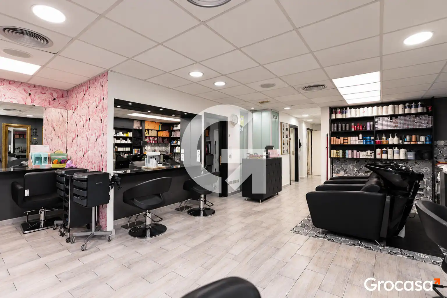Local comercial en venta en Sagnier - Plaça de Catalunya, imagen 3