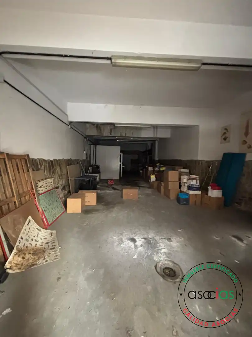 Business premises for sale in Gijón - CL LA PAZ 18, imagen 3