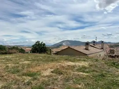 Residencial en venda en Añorbe
