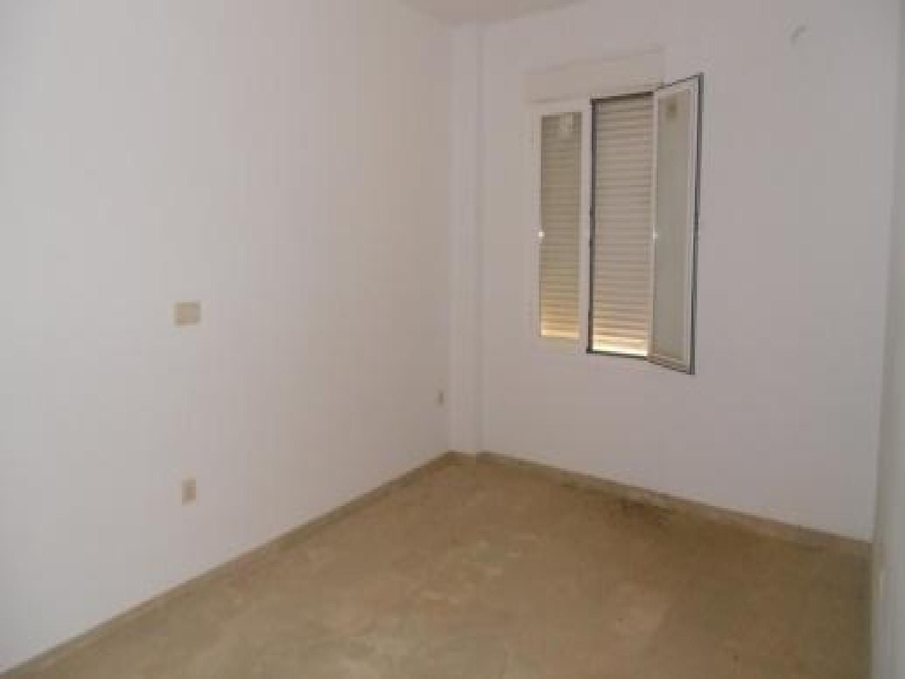 Bedroom of Flat for sale in Mollina