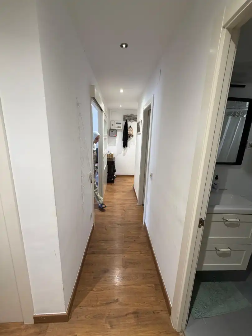 Wohnung mit Aufzug zum Verkauf in Passeig de la Vall d'Hebron, imagen 13