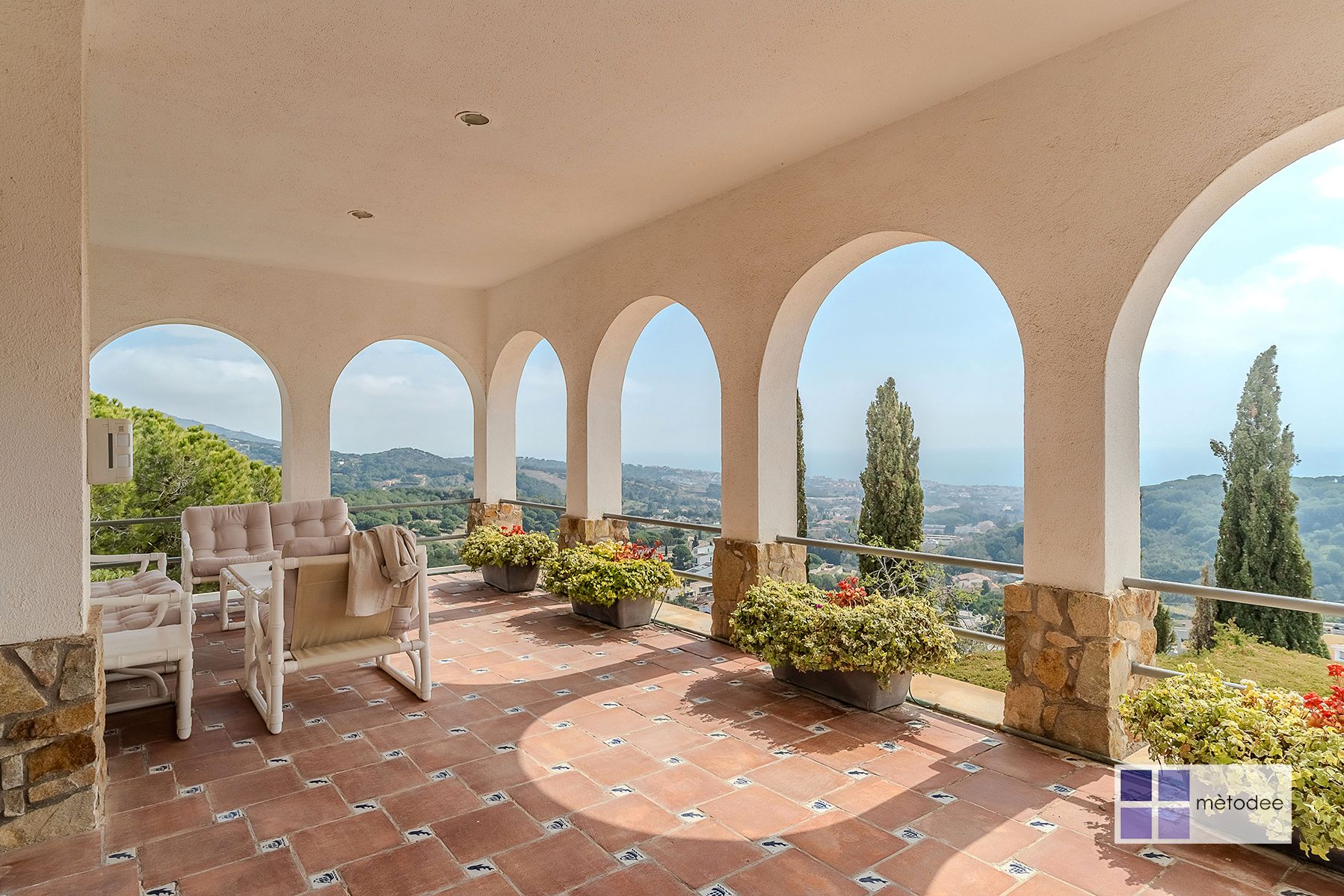 Casa o chalet de alquiler en Carrer Priorat, Alella