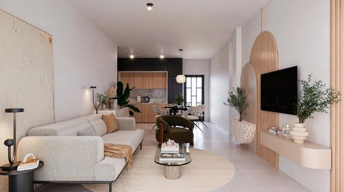 Foto 3 de Casa o chalet en venta en San Miguel de Salinas, Alicante