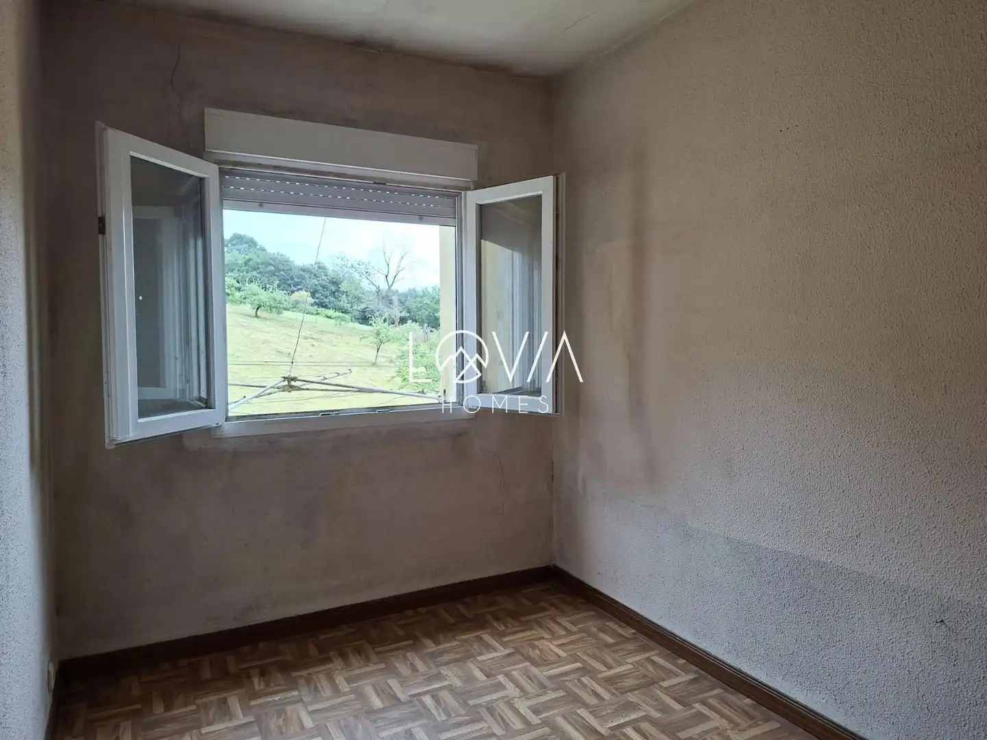 Bedroom of Flat for sale in Llanera  with Terrace