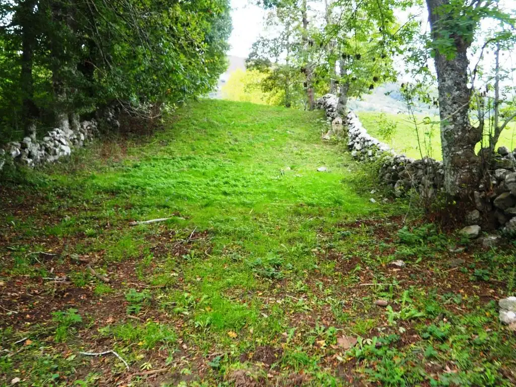 Xalet amb terrassa en venda a Lugar Rioseco 19, imagen 44