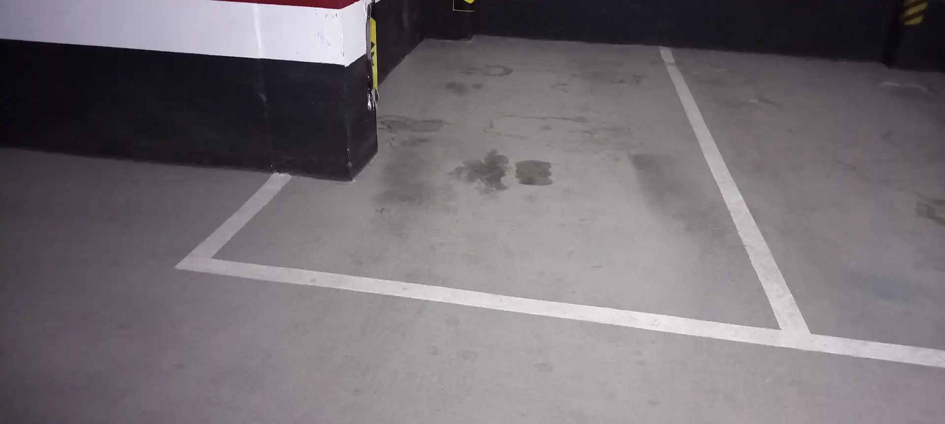 Parking de Garaje de alquiler en Zaragoza