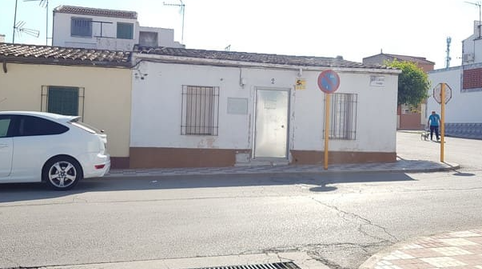 Foto 3 de Casa o xalet en venda a Linares, La Carolina, Jaén