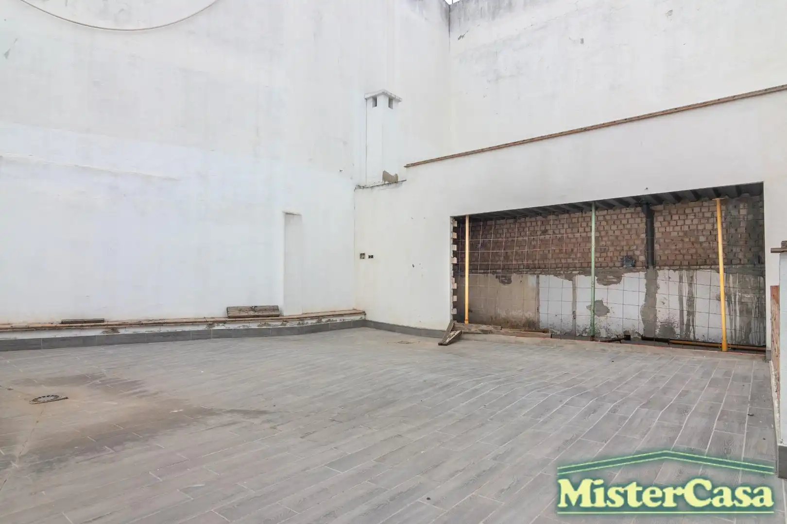 Casa amb terrassa en venda a Centro, imagen 61