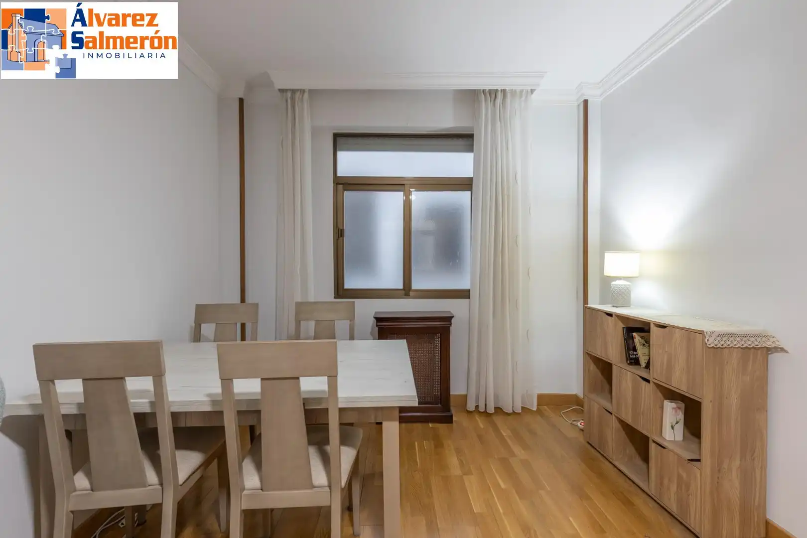 Piso en venta en Calle CARRIL DEL PICON, Centro - Sagrario