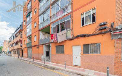 Exterior view of Flat for sale in Collado Villalba  with Terrace