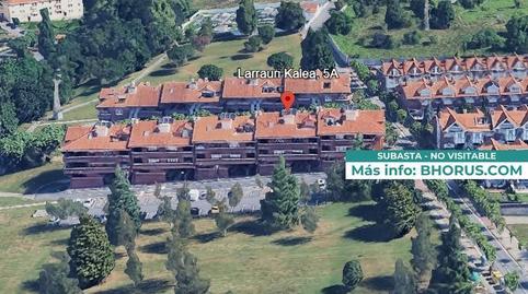 Foto 2 de Pis en venda a Larrauri, 5, Loiu, Bizkaia