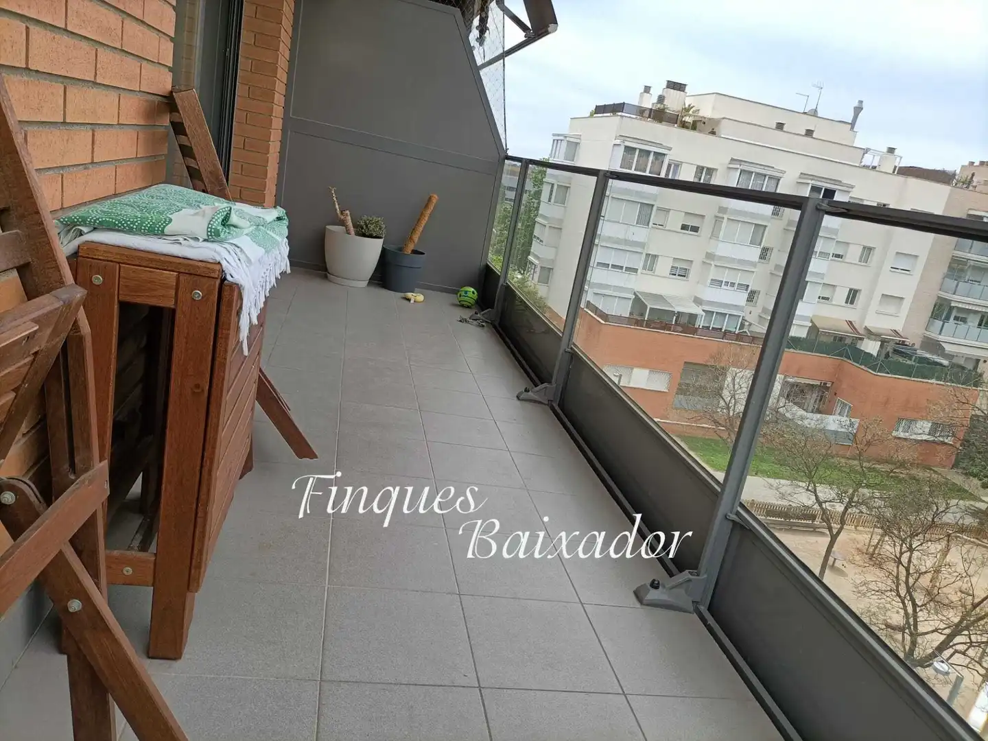 Duplexes for sale in Avinguda de la Constitució, Els Canyars