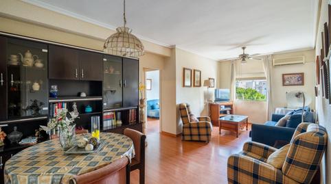 Foto 2 de Pis en venda a Calle Murcia, 84, Plaza de Toros - Santa Rita,  Almería Capital