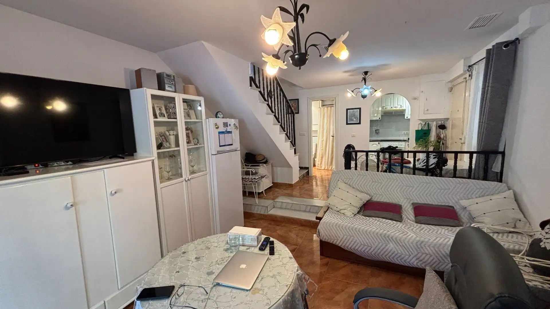 Casa adosada en venta en Torremolinos con Aire acondicionado, Calefacción y Terraza