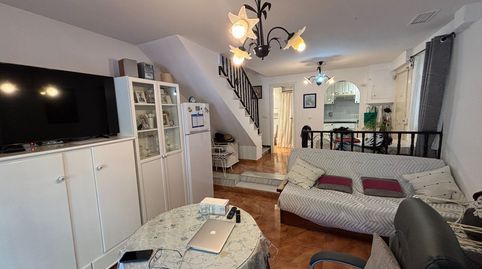 Foto 2 de Casa adosada en venta en El Bajondillo, Torremolinos