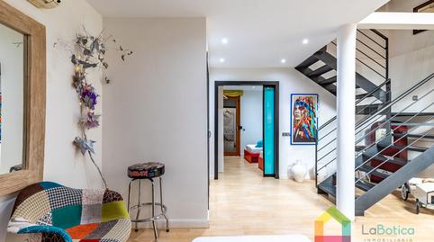 Foto 2 de Casa adosada en venda a Casco Histórico, Toledo