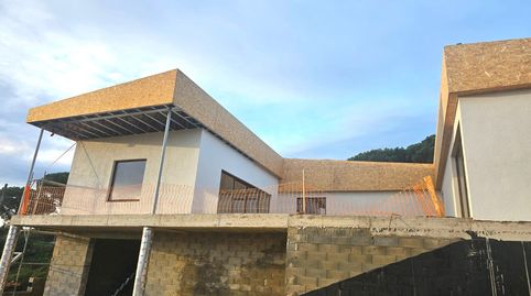 Xalet modern a estrenar a Caldes de Malavella / Chalet moderno a estrenar en Caldes de Malavella, imatge 3