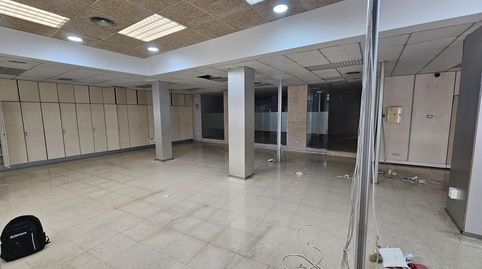 Foto 2 von Geschaftsraum zur Miete in Calle Calle Blasco Ibáñez, 70, El Castell, Burjassot
