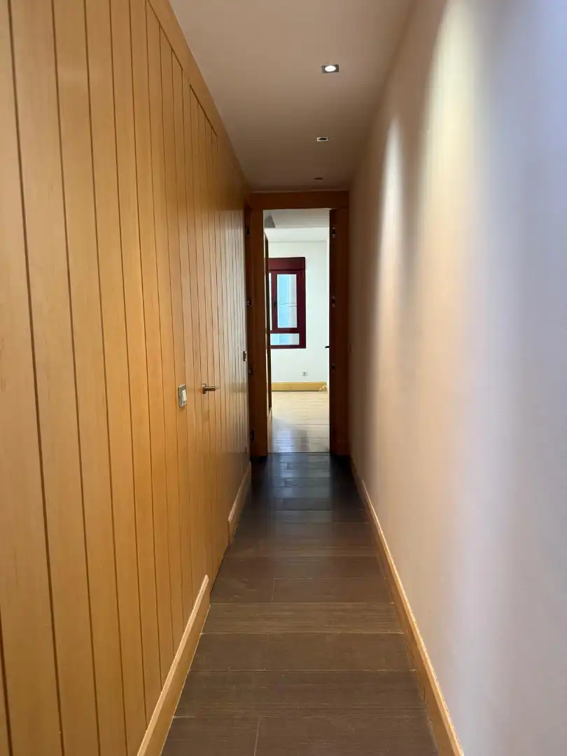 Appartamento con terrazza in affitto a Calle de Zurbano, imagen 15