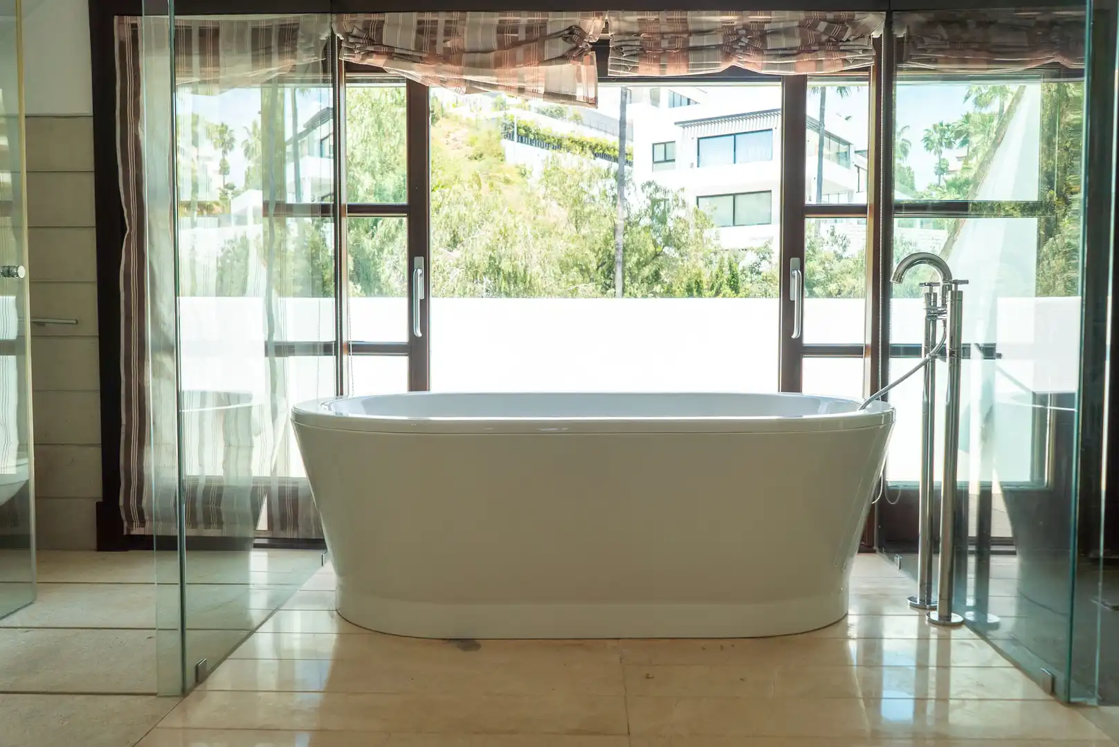 Villa con terrazza in vendita a La Quinta, imagen 24