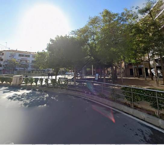 Piso en Venta en Pla de Bon Repós