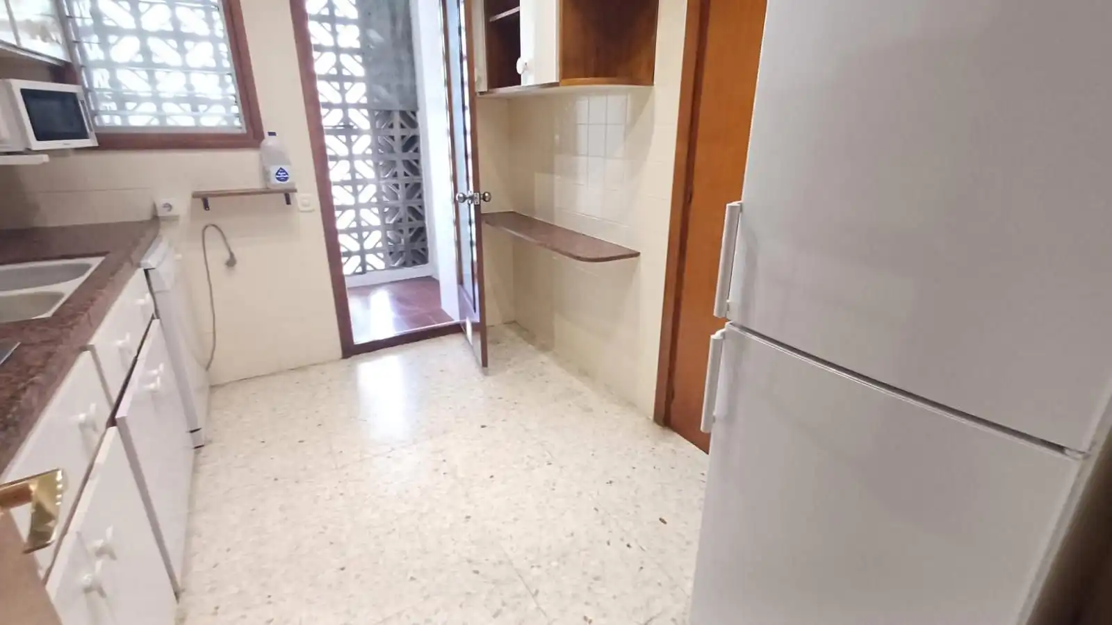 Attico con balcone in vendita a Centre - Sant Oleguer, imagen 25
