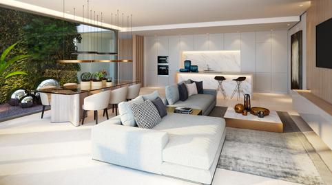 Foto 5 de Apartament en venda a The View Marbella, La Quinta, Benahavís