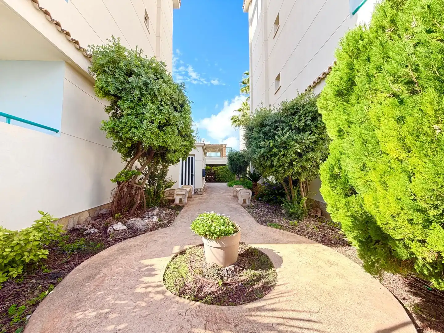 Wohnung mit Pool zum Verkauf in Daimús, imagen 25