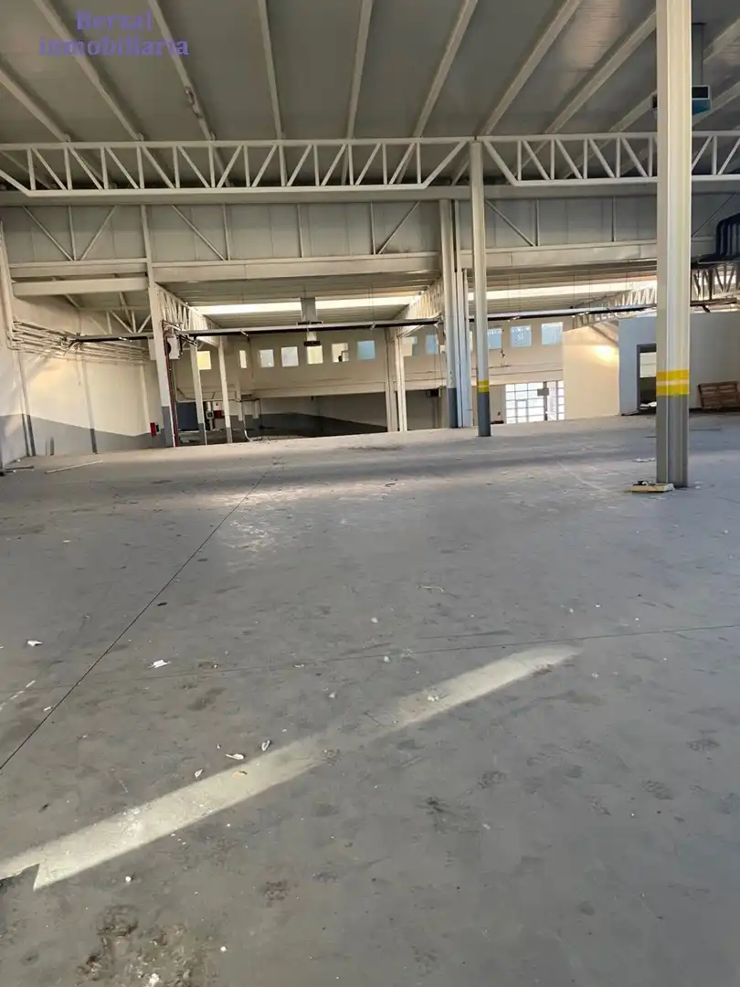 Industriegebäude zum Verkauf in Calle Picón, imagen 4