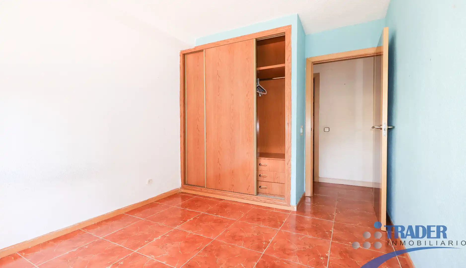 Dormitori de Pis en venda en Móstoles